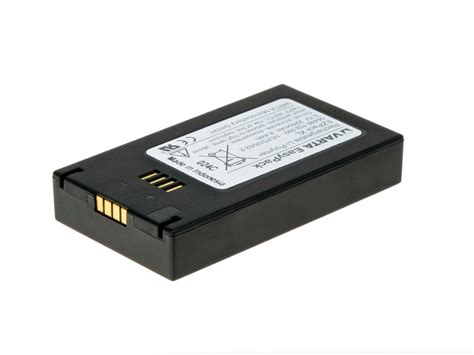 Spare Battery for the 1128/2128/2128P UHF RFID Reader